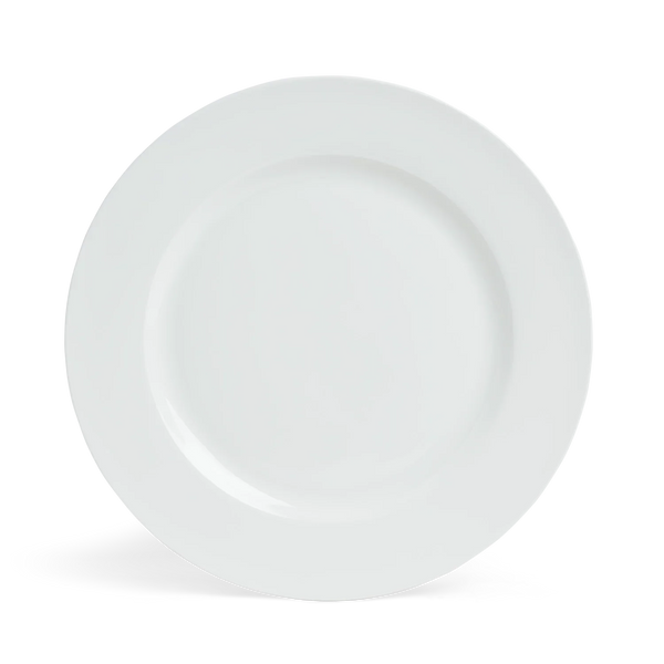 Neptune Accessories_Tabletop_Serveware default Fenton Bone China Charger Plates, Set of 2