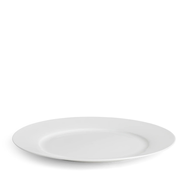 Neptune Accessories_Tabletop_Dinnerware default Fenton Bone China Dinner Plates, Set of 6