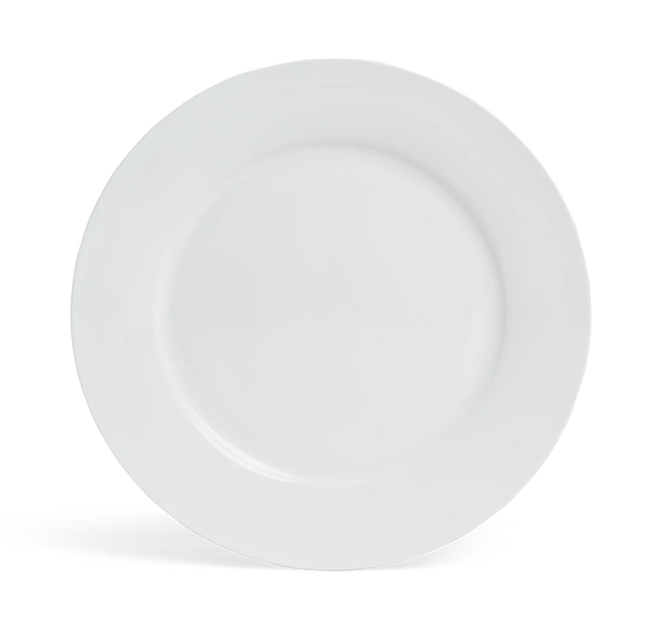Neptune Accessories_Tabletop_Dinnerware default Fenton Bone China Dinner Plates, Set of 6