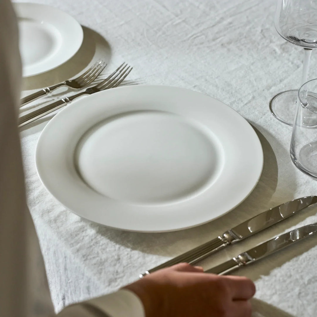 Fenton Bone China Dinner Plates, Set of 6 – Neptune