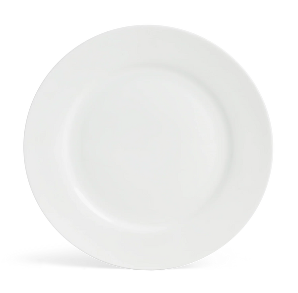 Neptune Accessories_Tabletop_Dinnerware default Fenton Bone China Side Plates, Set of 6