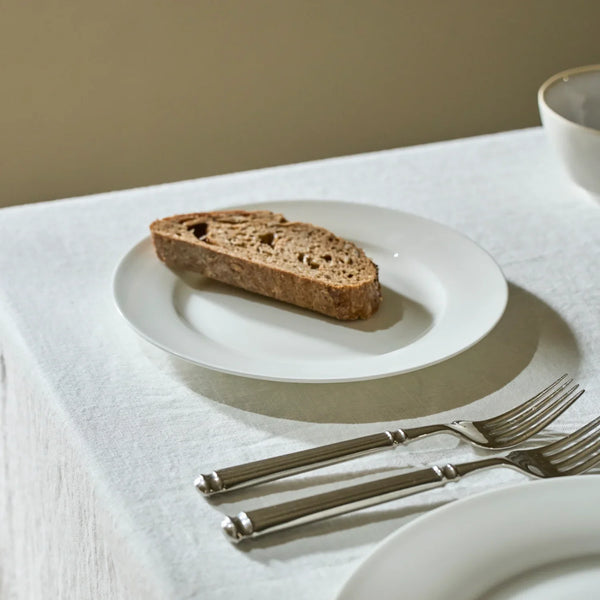 Neptune Accessories_Tabletop_Dinnerware default Fenton Bone China Side Plates, Set of 6