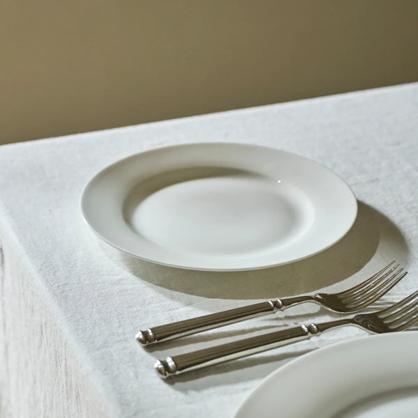 Neptune Accessories_Tabletop_Dinnerware default Fenton Bone China Side Plates, Set of 6