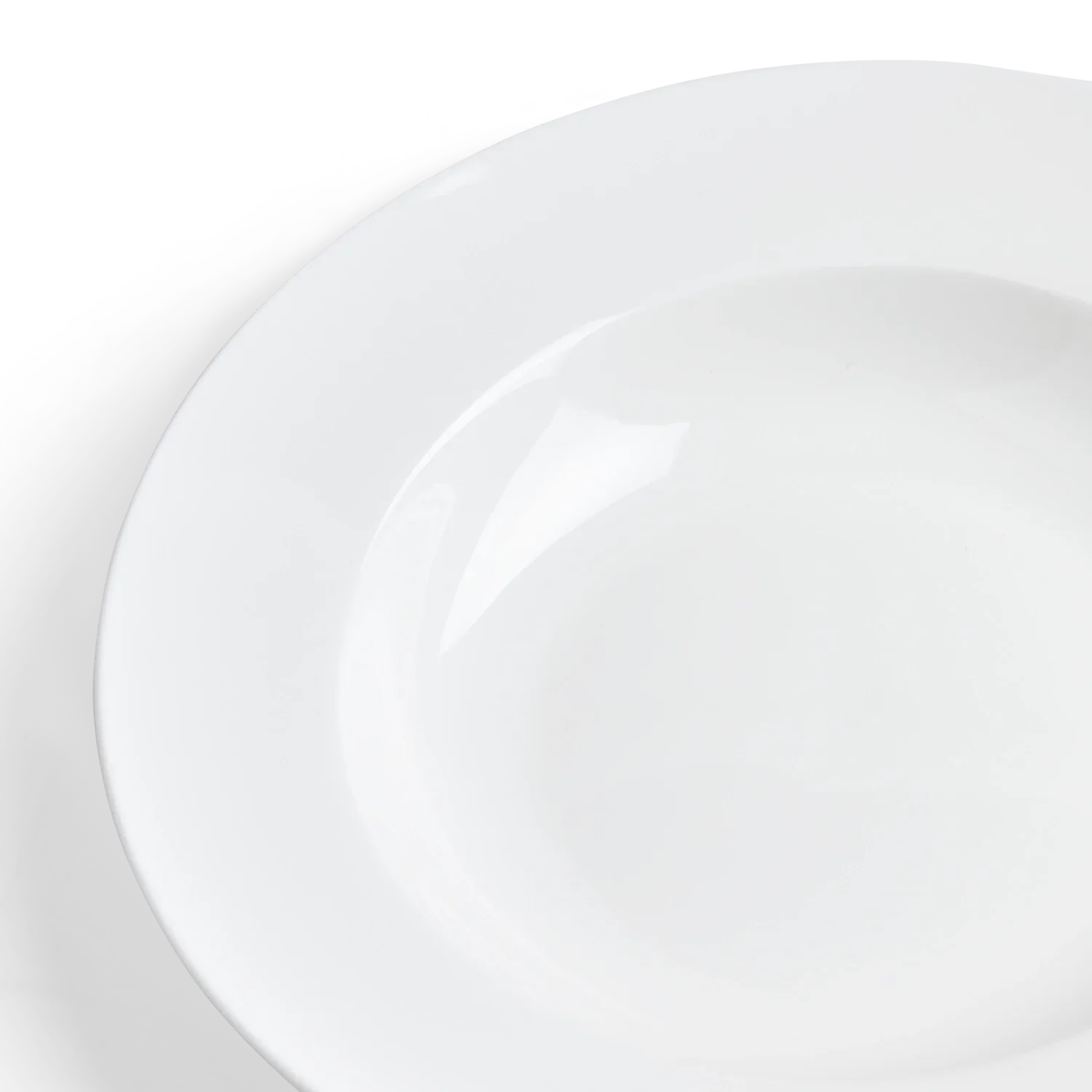 Neptune Accessories_Tabletop_Dinnerware default Fenton Bone China Soup Bowls, Set of 6