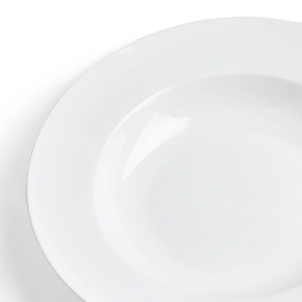 Neptune Accessories_Tabletop_Dinnerware default Fenton Bone China Soup Bowls, Set of 6