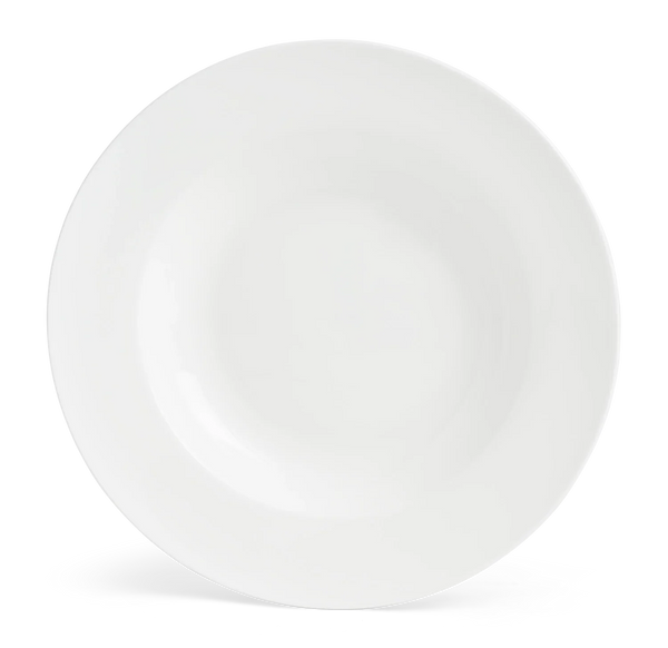 Neptune Accessories_Tabletop_Dinnerware default Fenton Bone China Soup Bowls, Set of 6