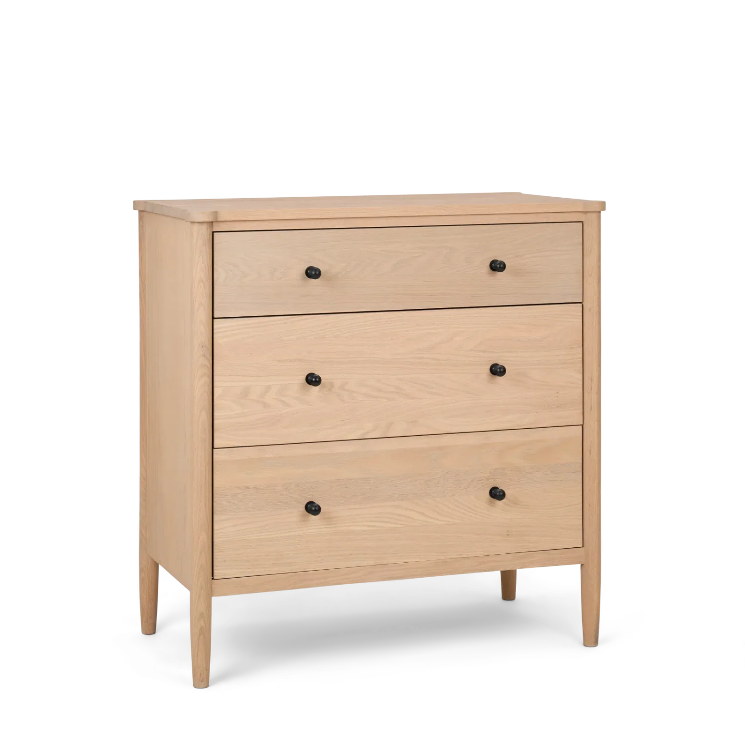 Neptune Furniture_Bedroom furniture_Bedroom casegoods default Frome Large Oak Chest of Drawers
