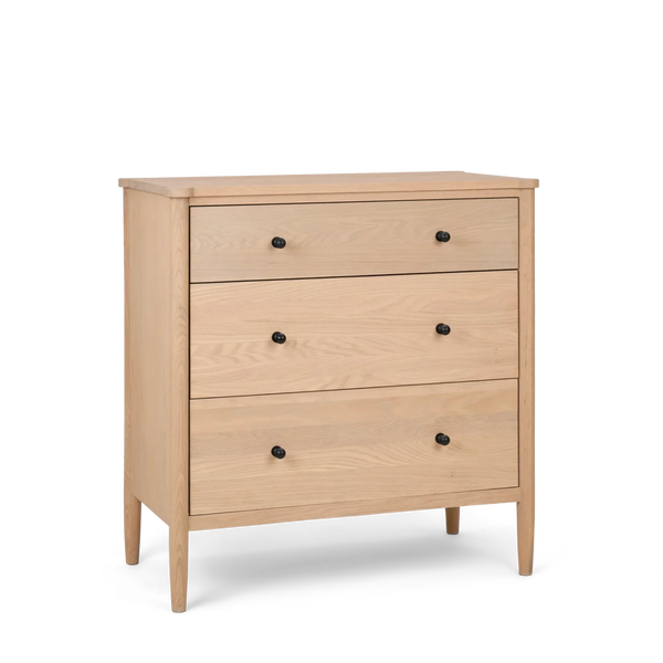 Neptune Furniture_Bedroom furniture_Bedroom casegoods default Frome Large Oak Chest of Drawers
