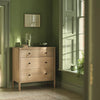 Neptune Furniture_Bedroom furniture_Bedroom casegoods default Frome Large Oak Chest of Drawers
