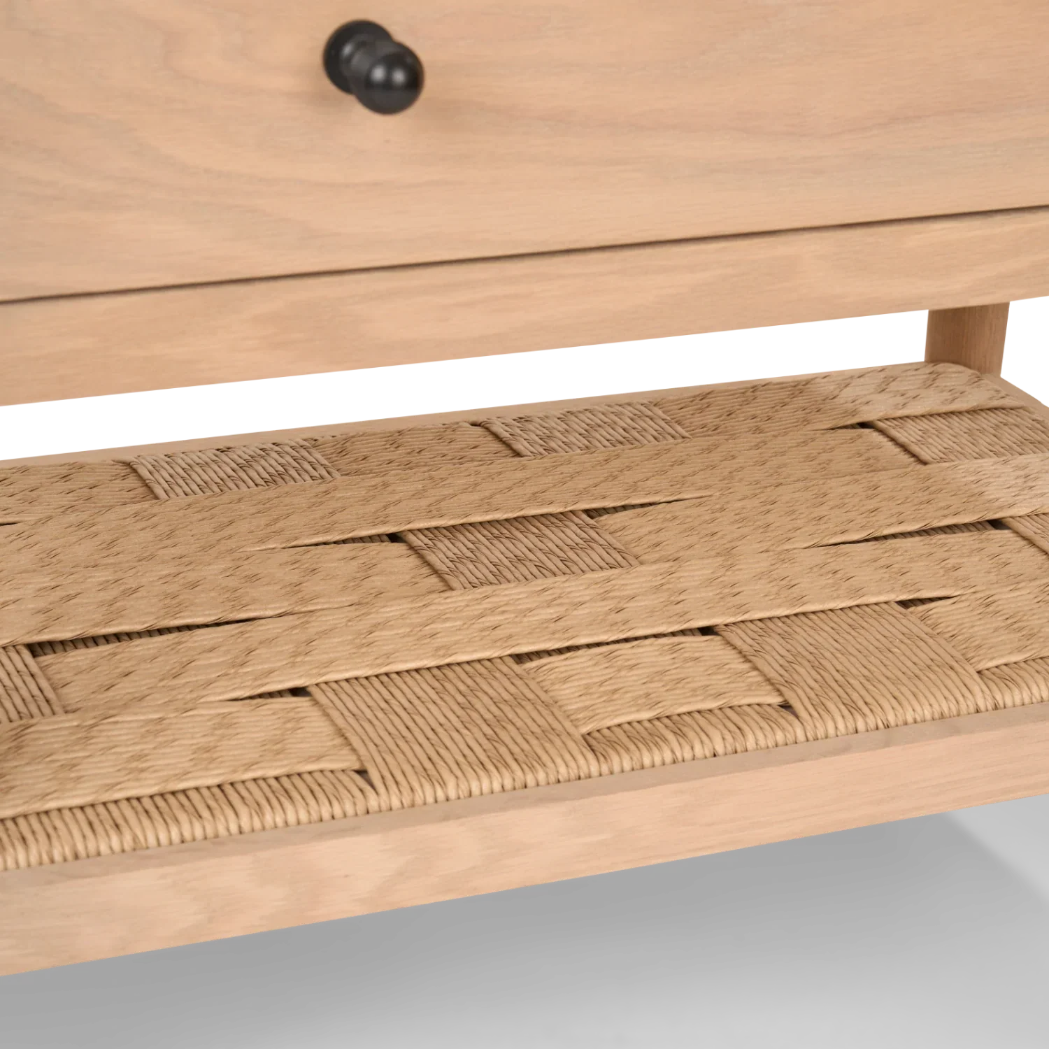 Neptune Furniture_Bedroom furniture_Bedroom casegoods default Frome Small Oak Chest of Drawers