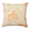 Neptune Decorating_Textiles_Cushions default Grace Large Scatter Cushion, Emma Printed Linen - Mustard