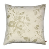 Neptune Decorating_Textiles_Cushions default Grace Large Scatter Cushion, Emma Printed Linen - Sage