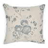 Neptune Decorating_Textiles_Cushions default Grace Large Scatter Cushion, Emma Printed Linen - Teal