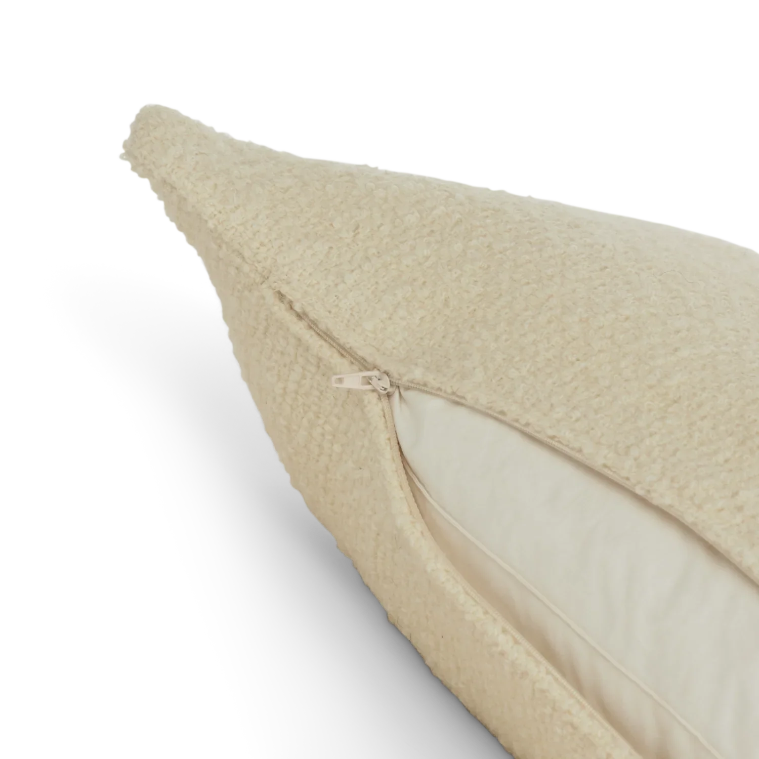 Neptune Decorating_Textiles_Cushions default Grace Large Scatter Cushion, British Boucle