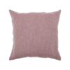 Neptune Decorating_Textiles_Cushions Grace Large Scatter Cushion, Chloe Linen - Old Rose