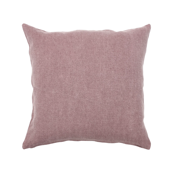 Neptune Decorating_Textiles_Cushions Grace Large Scatter Cushion, Chloe Linen - Old Rose