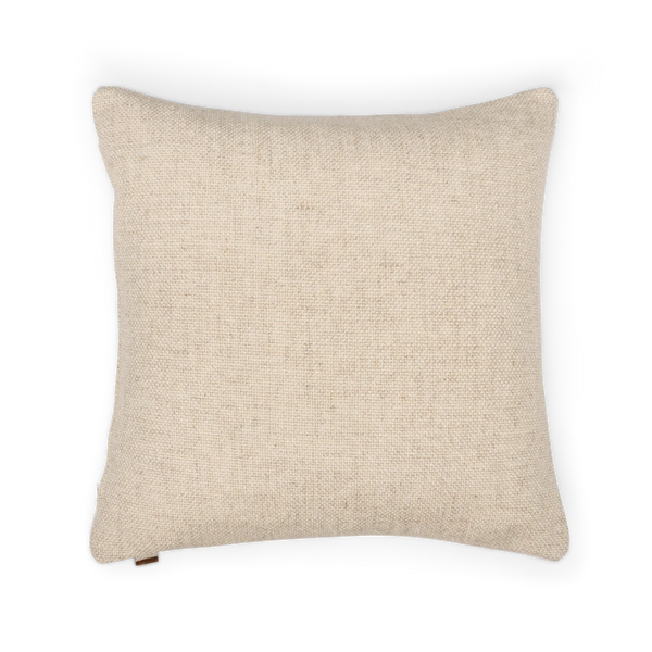 Grace Scatter Cushion, Boucle - Ecru