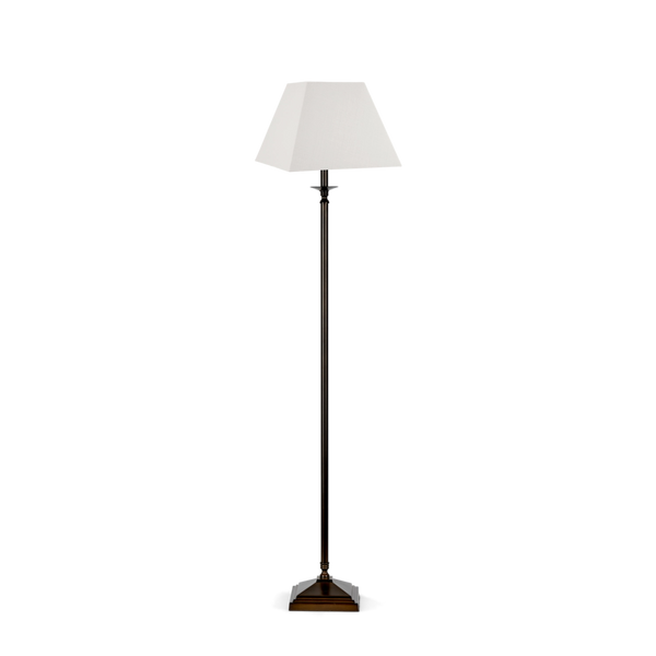 Neptune Accessories_Lighting_Table lamps Hanover Bronze Floor Lamp