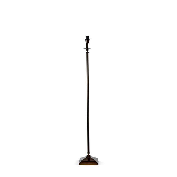 Neptune Accessories_Lighting_Table lamps Hanover Bronze Floor Lamp