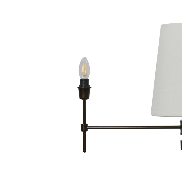 Neptune Accessories_Lighting_Pendants default Hanover Large Bronze Pendant Light