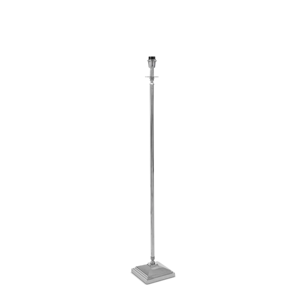 Neptune Accessories_Lighting_Floor lamps Hanover Nickel Floor Lamp