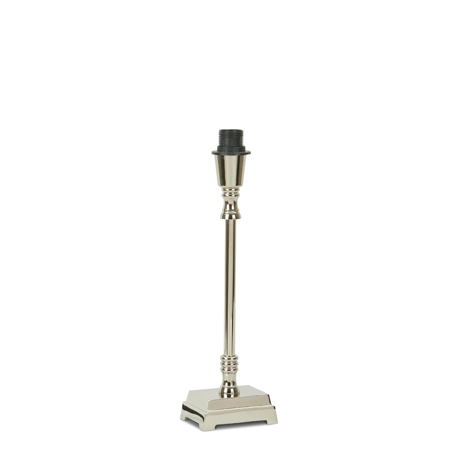 Neptune Accessories_Lighting_Table lamps Hanover Small Nickel Table Lamp