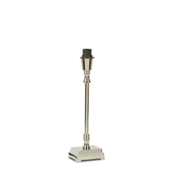 Neptune Accessories_Lighting_Table lamps Hanover Small Nickel Table Lamp