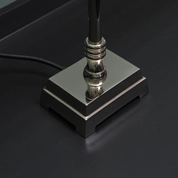 Neptune Accessories_Lighting_Table lamps Hanover Small Nickel Table Lamp
