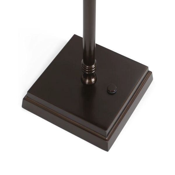 Neptune Accessories_Lighting_Table lamps default Hanover Small Bronze Cordless Rechargable Lamp