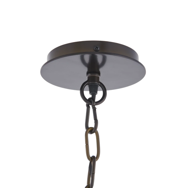 Neptune Accessories_Lighting_Pendants default Hanover Small Bronze Pendant Light