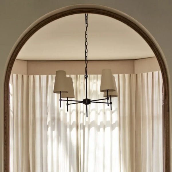 Neptune Accessories_Lighting_Pendants default Hanover Small Bronze Pendant Light