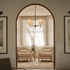 Neptune Accessories_Lighting_Pendants default Hanover Small Bronze Pendant Light