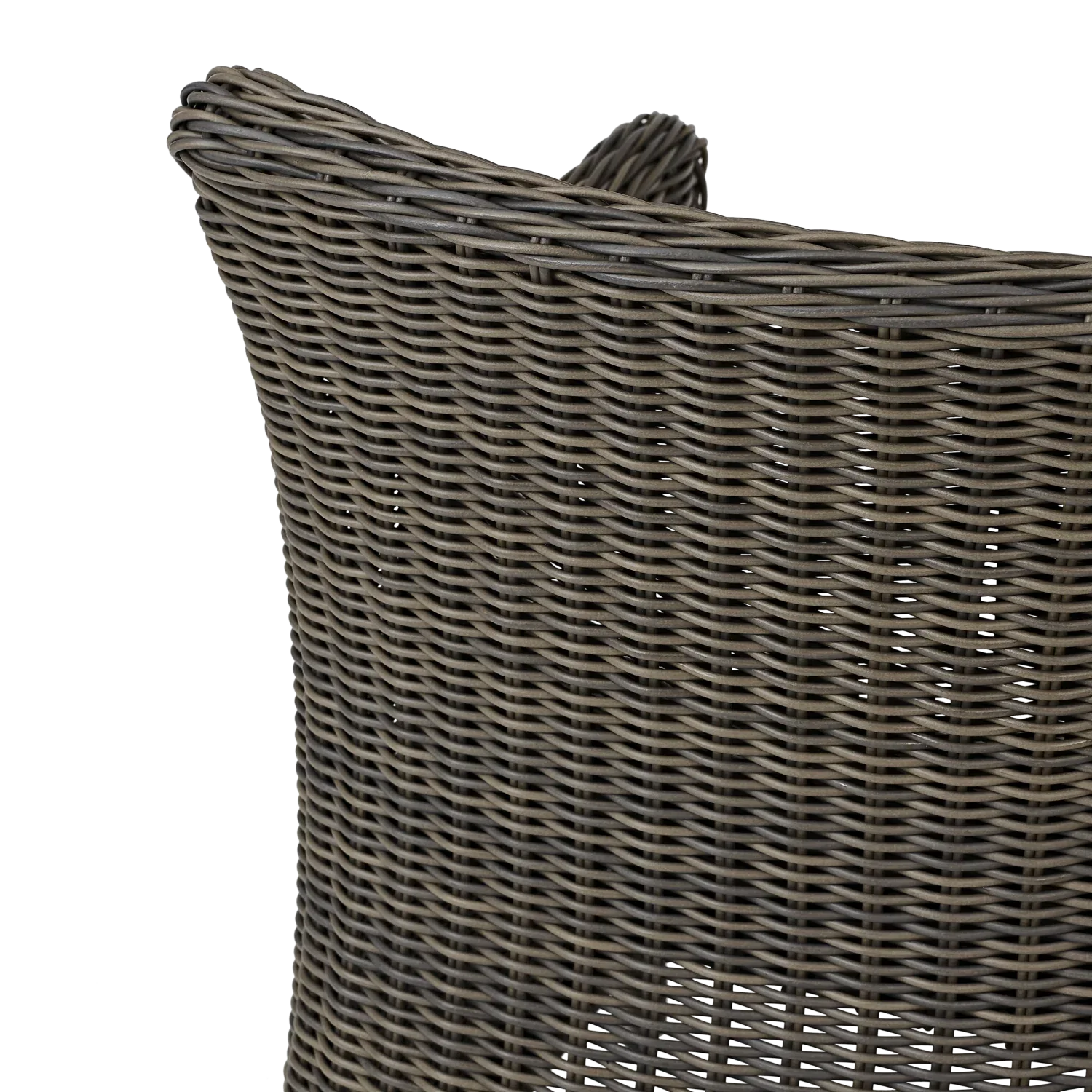 Neptune Seasonal_Garden_Outdoor dining and carver chairs default Harmondsworth 6 Seater Teak Garden Dining Table Set with Stanway Carver Chairs