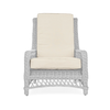 Neptune Seasonal_Garden_Outdoor sofas and relaxed chairs default Harrington Relaxed Garden Armchair Replacement Cushion Set