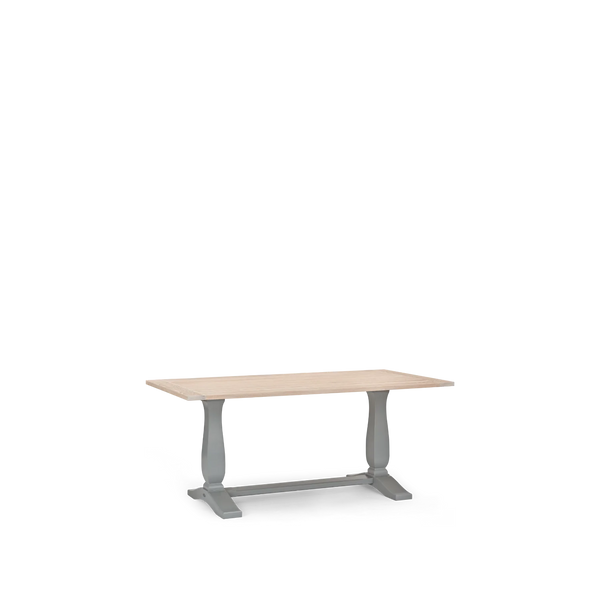 Neptune Furniture_Living & dining furniture_Dining tables default Harrogate 6 Seater Dining Table, Fog