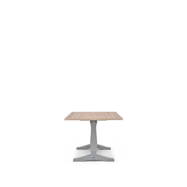 Neptune Furniture_Living & dining furniture_Dining tables default Harrogate 6 Seater Dining Table, Fog