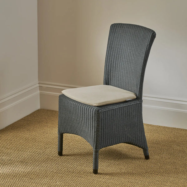 Neptune Furniture_Living & dining furniture_Dining & bar stools default Havana Linen Dining Chair Cushion