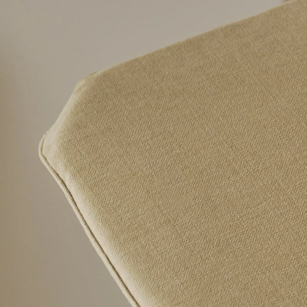 Neptune Furniture_Living & dining furniture_Dining & bar stools Default Havana Linen Chair Cushion