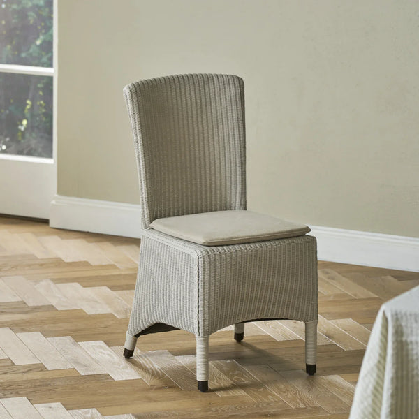 Neptune Furniture_Living & dining furniture_Dining & bar stools Default Havana Linen Chair Cushion