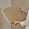 Neptune Furniture_Living & dining furniture_Dining & bar stools Default Havana Linen Chair Cushion