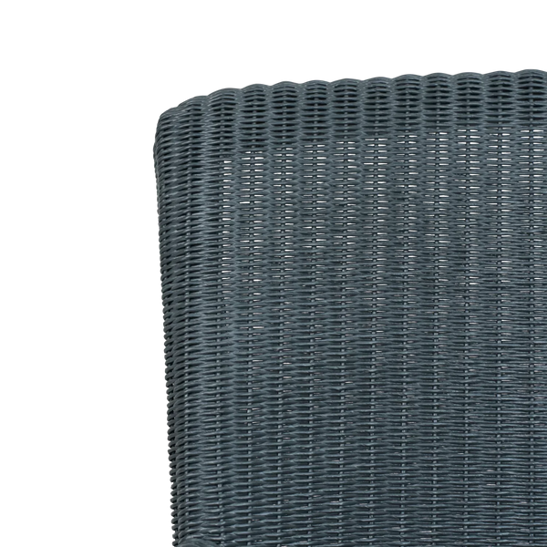 Neptune Furniture_Living & dining furniture_Dining & bar stools Havana Lloyd Loom Carver Dining Chair