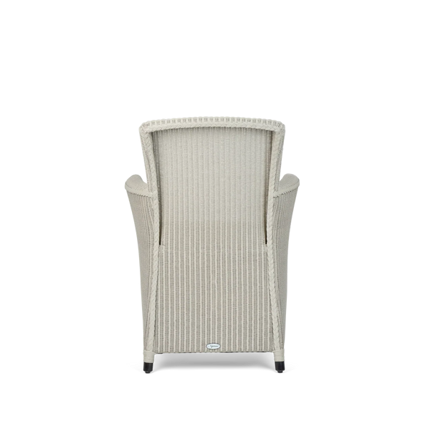 Neptune Furniture_Living & dining furniture_Dining & bar stools Havana Lloyd Loom Carver Dining Chair