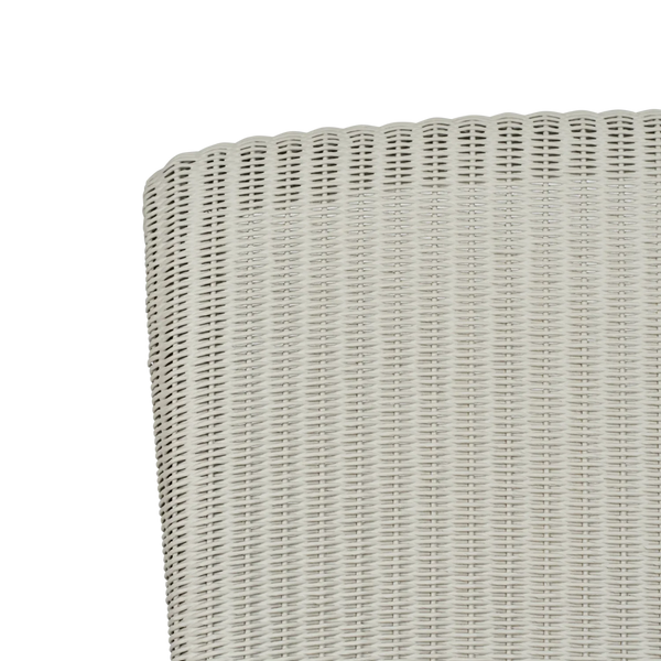 Neptune Furniture_Living & dining furniture_Dining & bar stools Havana Lloyd Loom Carver Dining Chair