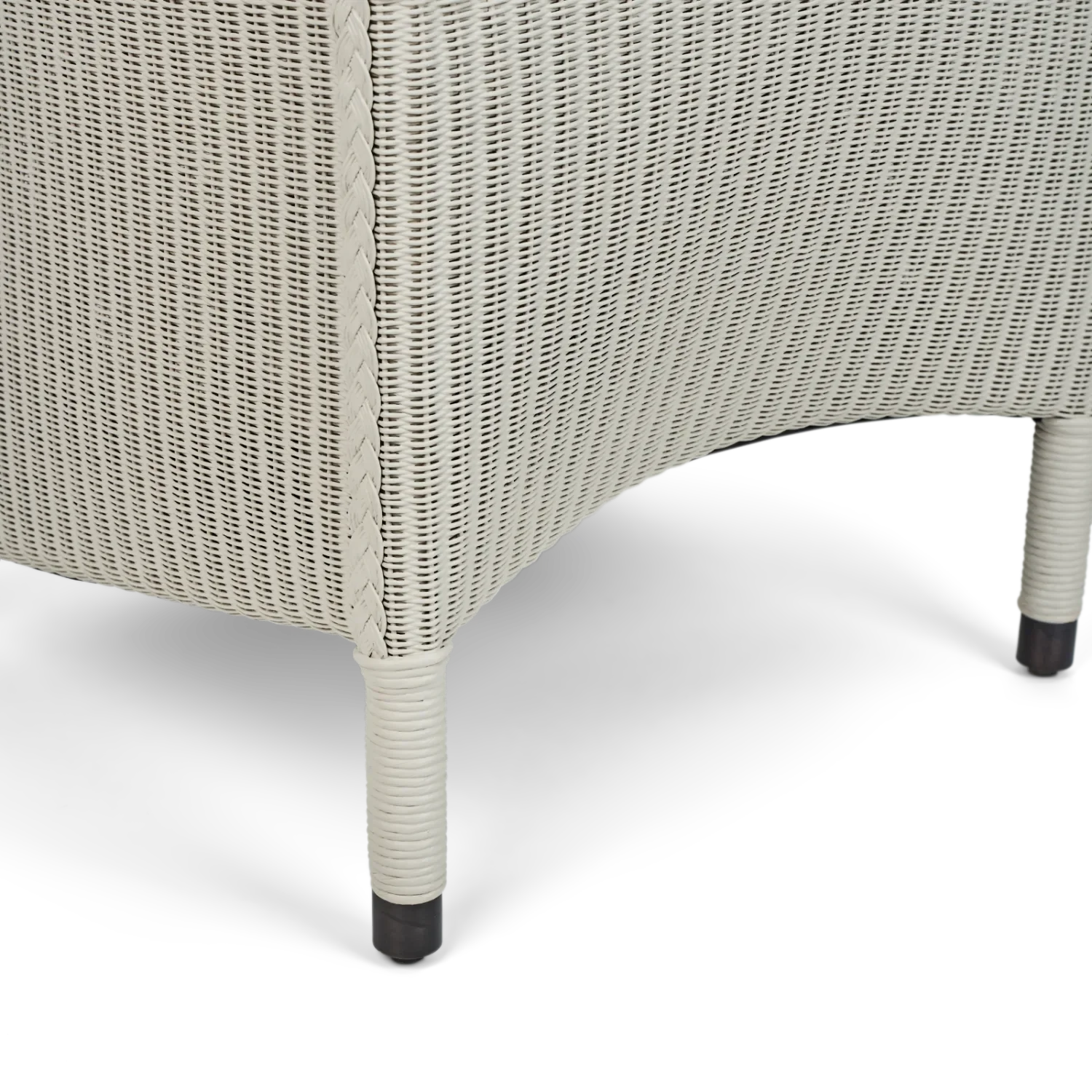 Neptune Furniture_Living & dining furniture_Dining & bar stools Havana Lloyd Loom Carver Dining Chair