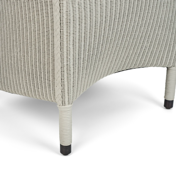 Neptune Furniture_Living & dining furniture_Dining & bar stools Havana Lloyd Loom Carver Dining Chair