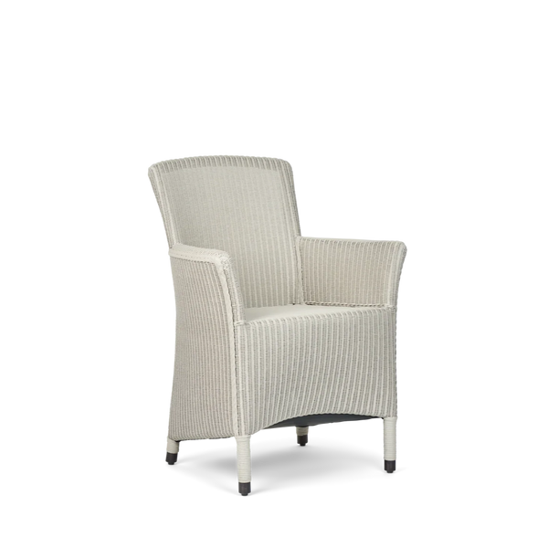 Neptune Furniture_Living & dining furniture_Dining & bar stools Havana Lloyd Loom Carver Dining Chair