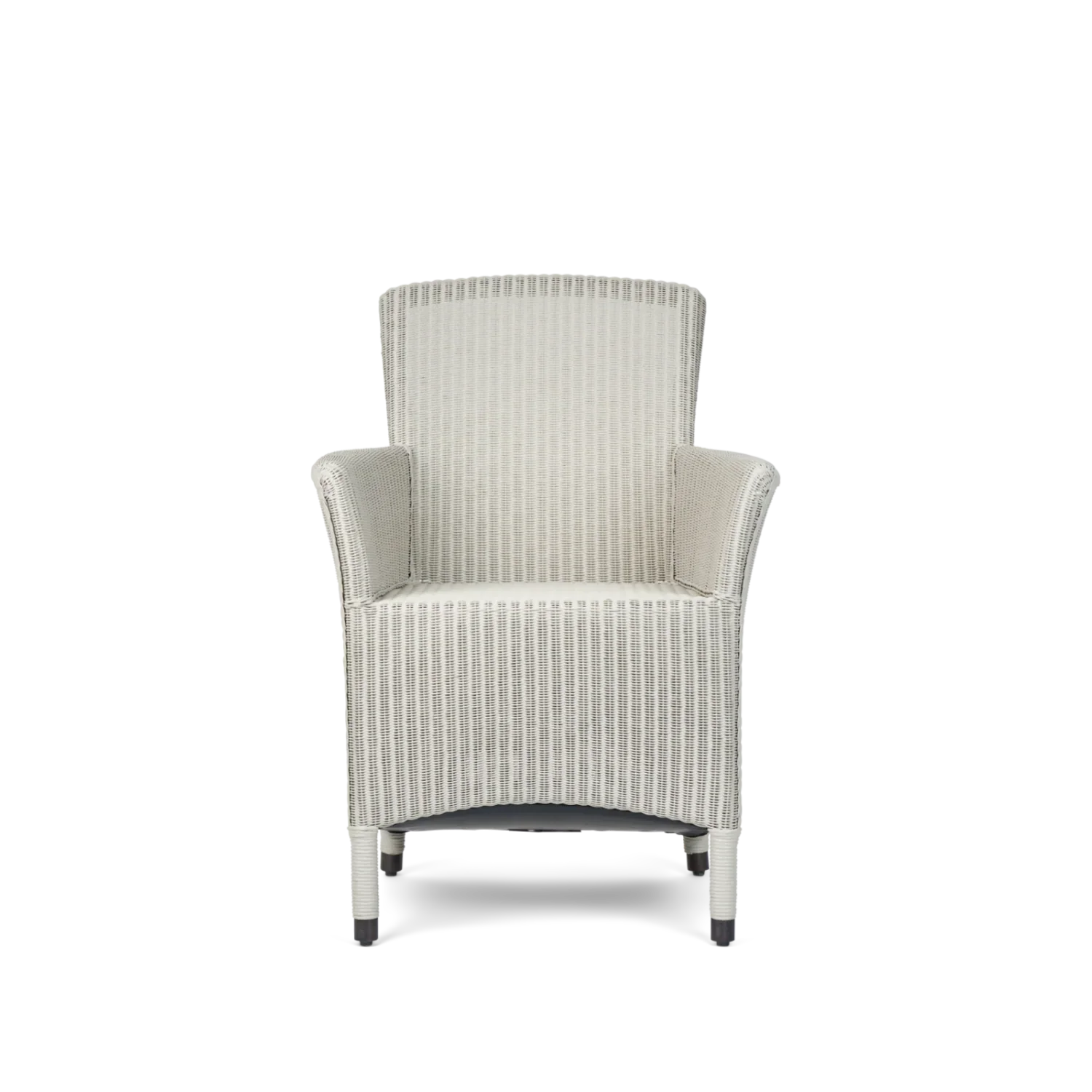Neptune Furniture_Living & dining furniture_Dining & bar stools Havana Lloyd Loom Carver Dining Chair