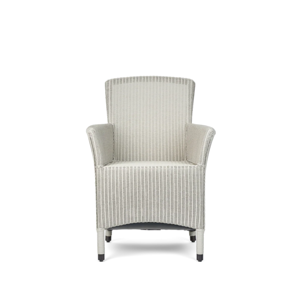 Neptune Furniture_Living & dining furniture_Dining & bar stools Havana Lloyd Loom Carver Dining Chair