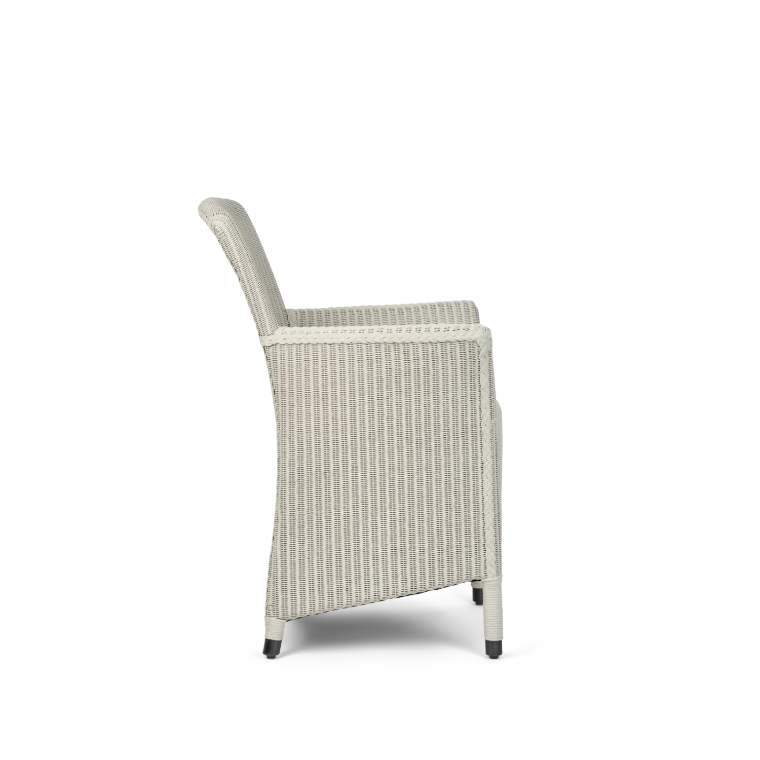 Neptune Furniture_Living & dining furniture_Dining & bar stools Havana Lloyd Loom Carver Dining Chair