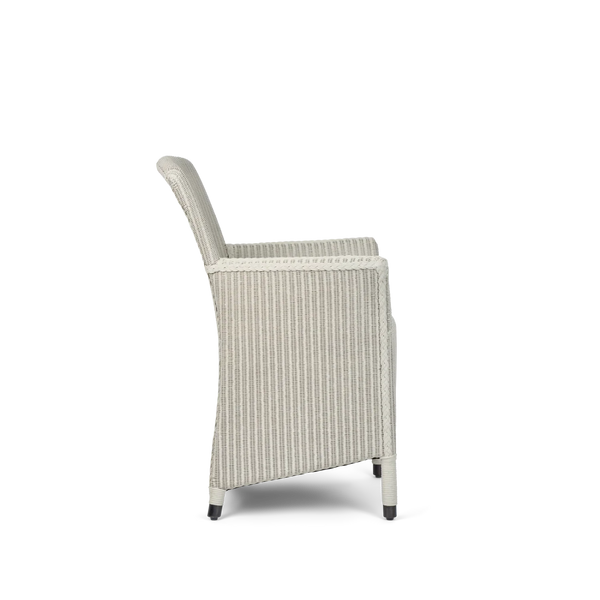 Neptune Furniture_Living & dining furniture_Dining & bar stools Havana Lloyd Loom Carver Dining Chair